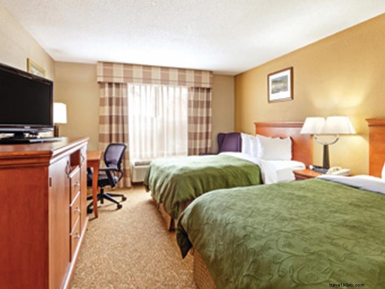 Country Inn &Suites by Radisson, Hinesville 