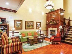 Country Inn &Suites oleh Radisson, Hinesville 