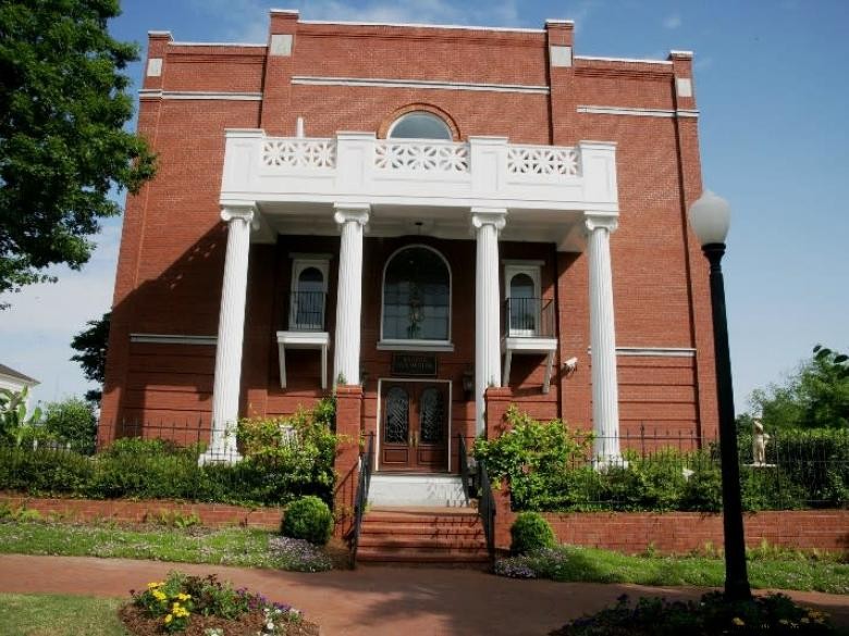 The James Madison Inn &Conference Center 