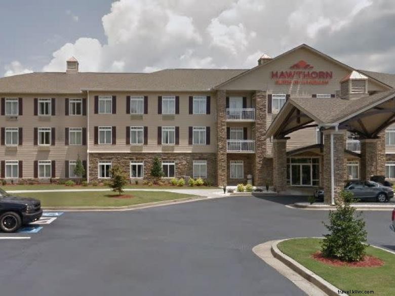 Suite Hawthorn oleh Wyndham Conyers 