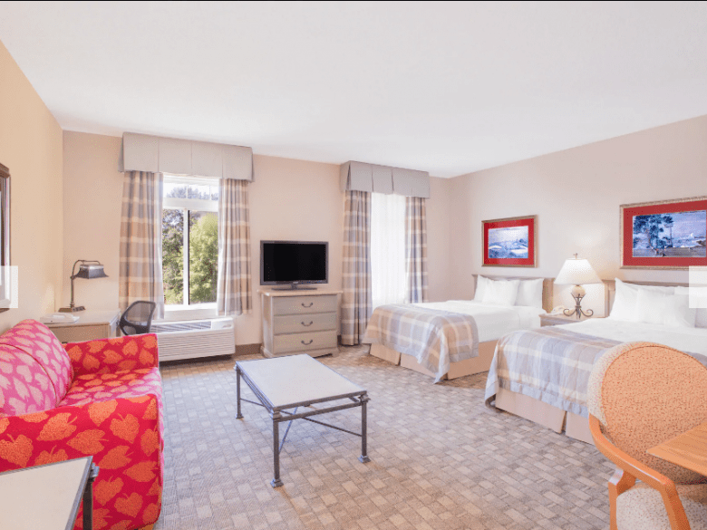 Hawthorn Suites di Wyndham Conyers 