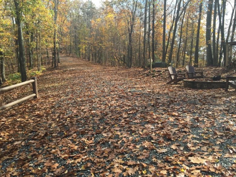 Escapade au sommet de la montagne 