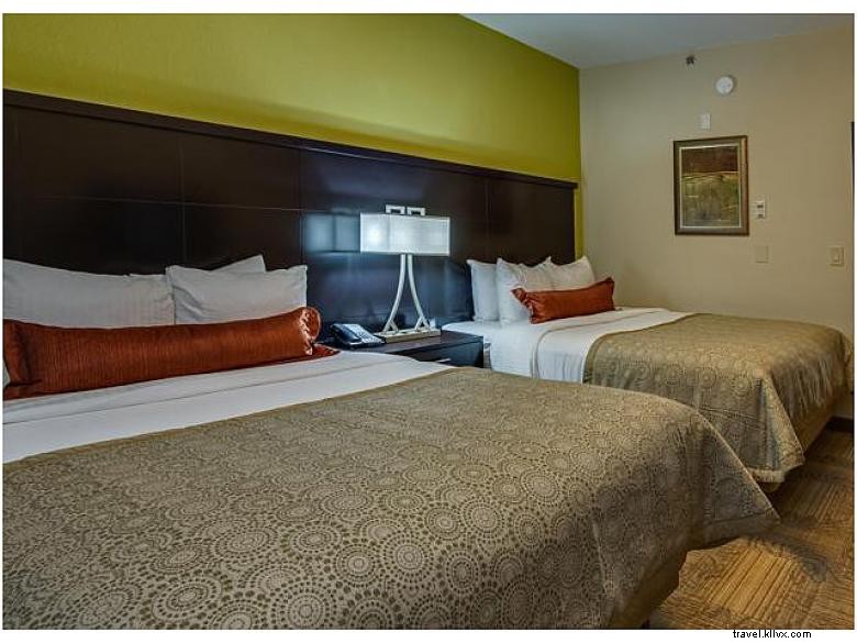 Staybridge Suites Atlanta Airport 