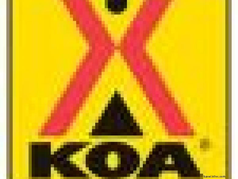 Tifton KOA 