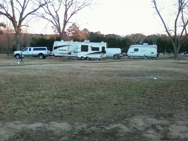 Tifton KOA 