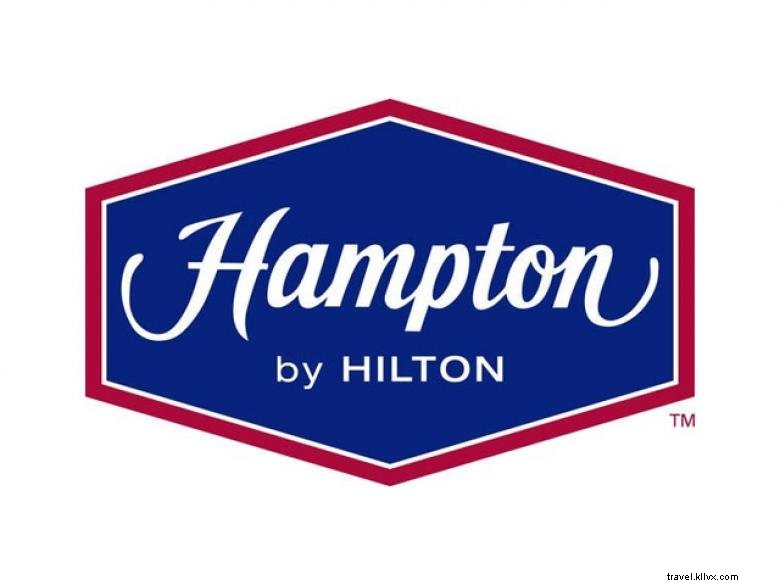Hampton Inn &Suites Atlanta - Galleria 