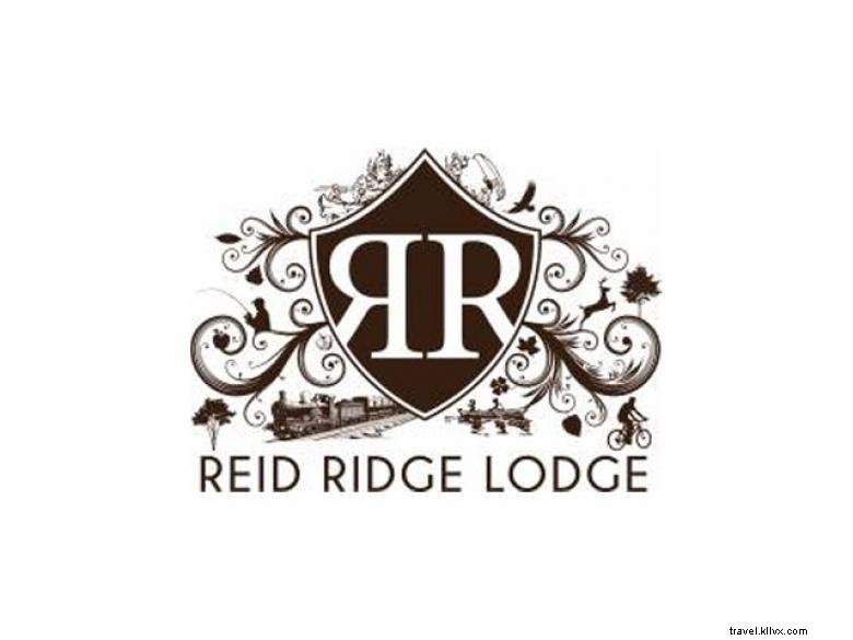 Reid Ridge Lodge 