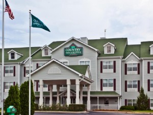 Country Inn &Suites oleh Radisson, Colombus 