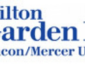 Hilton Garden Inn Macon / Universidad Mercer 