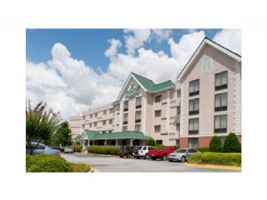 Country Inn &Suites by Radisson, Atlanta Airport South 