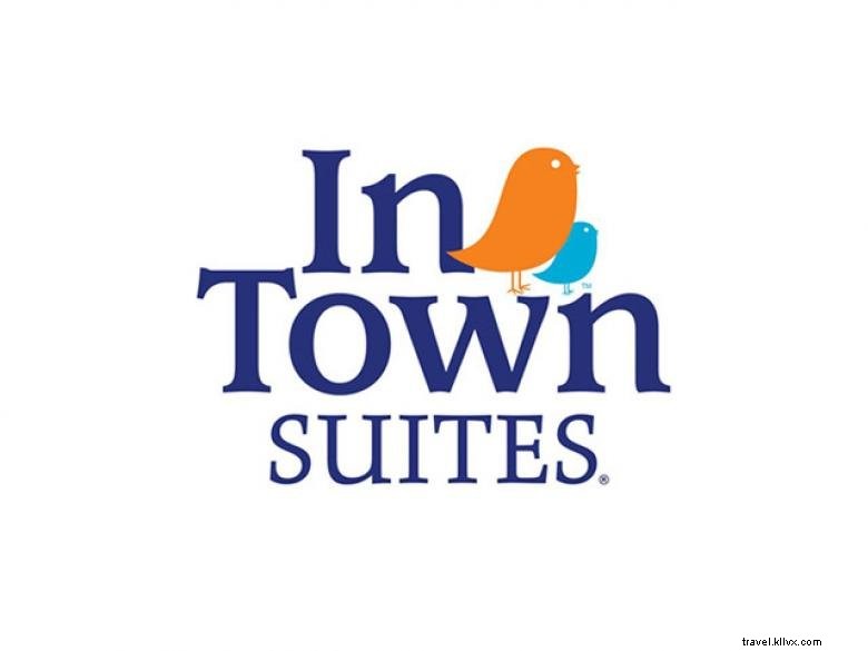 InTown Suites Cumming Estadia Prolongada 