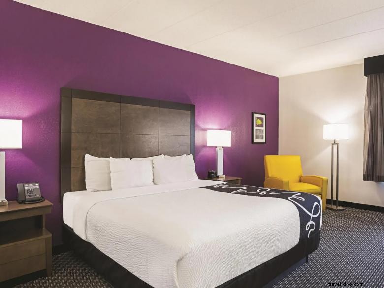 La Quinta Inn &Suites Atlanta Conyers 