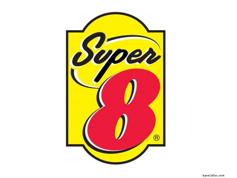 Super 8 oleh Wyndham Atlanta/Jonesboro Road 