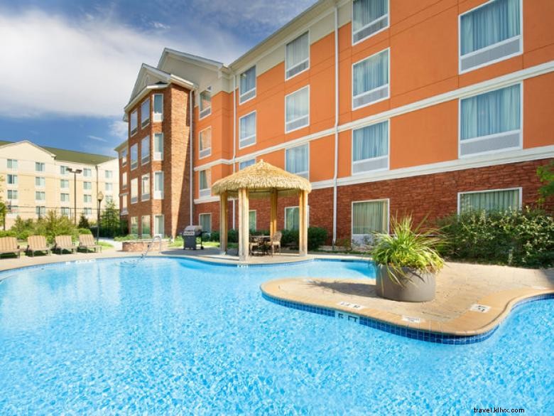 Homewood Suites by Hilton Atlanta NW / Kennesaw Town Ctr 