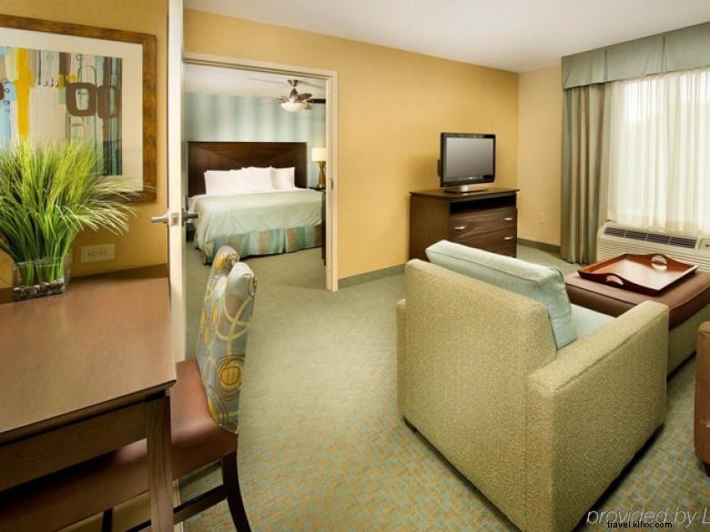 Homewood Suites by Hilton Atlanta NW / Kennesaw Town Ctr 