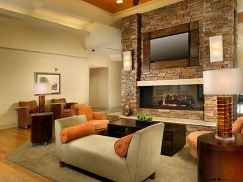 Homewood Suites by Hilton Columbus 