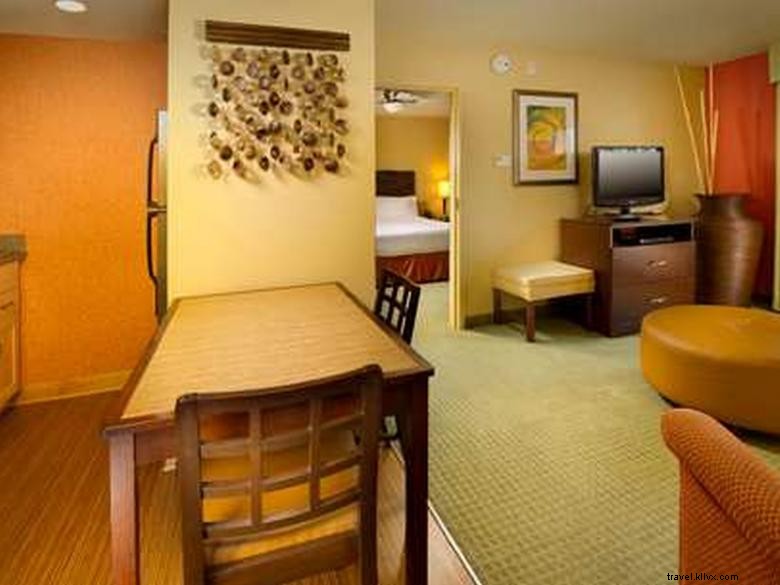 Homewood Suites by Hilton Columbus 