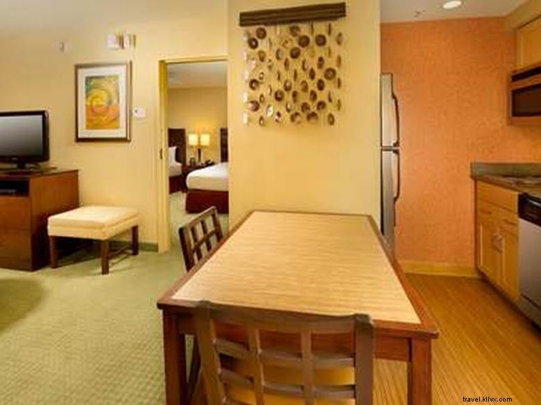 Homewood Suites by Hilton Columbus 