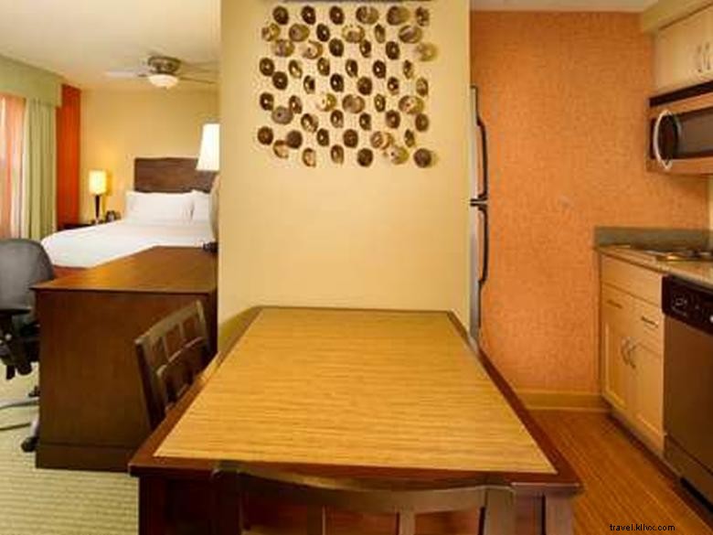 Homewood Suites by Hilton Columbus 