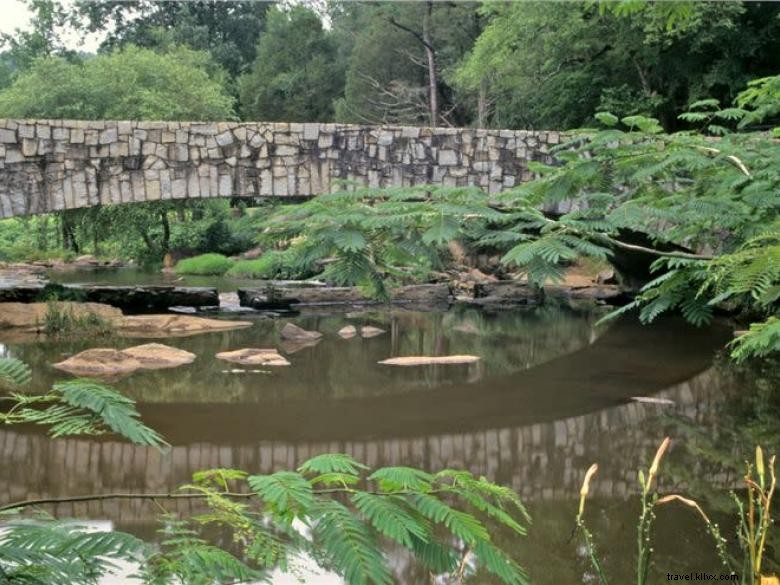 Parc d État d Indian Springs 