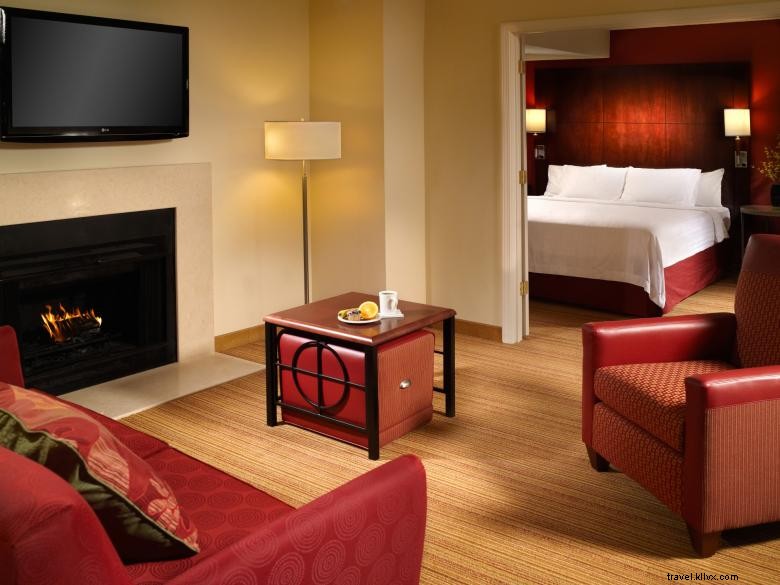 Sonesta ES Suites Atlanta - Centro perimetral este 