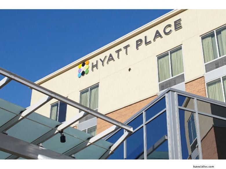 Hyatt Place Atlanta / Norcross / Peachtree 