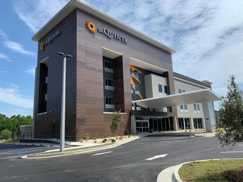 La Quinta Inn &Suites Tifton 