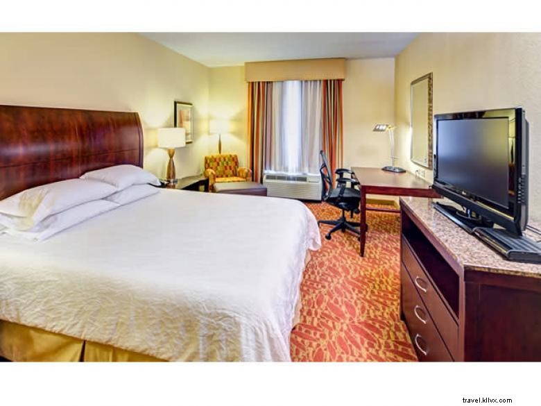 Hilton Garden Inn Augusta 