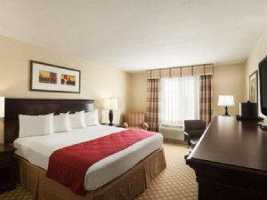Country Inn &Suites by Radisson, Lawrenceville 