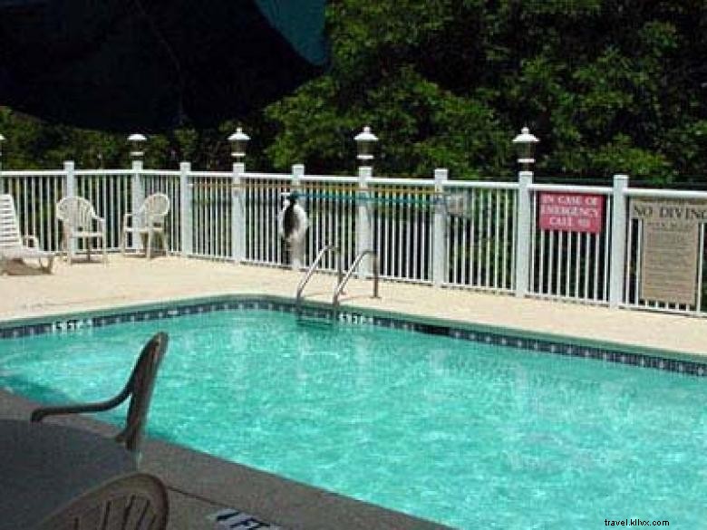Country Inn &Suites by Radisson, Lawrenceville 