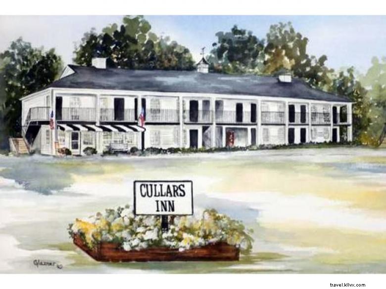 The Cullars Inn 