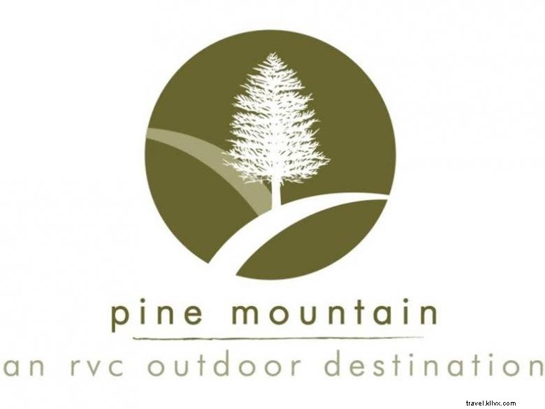 Complejo de casas rodantes Pine Mountain 