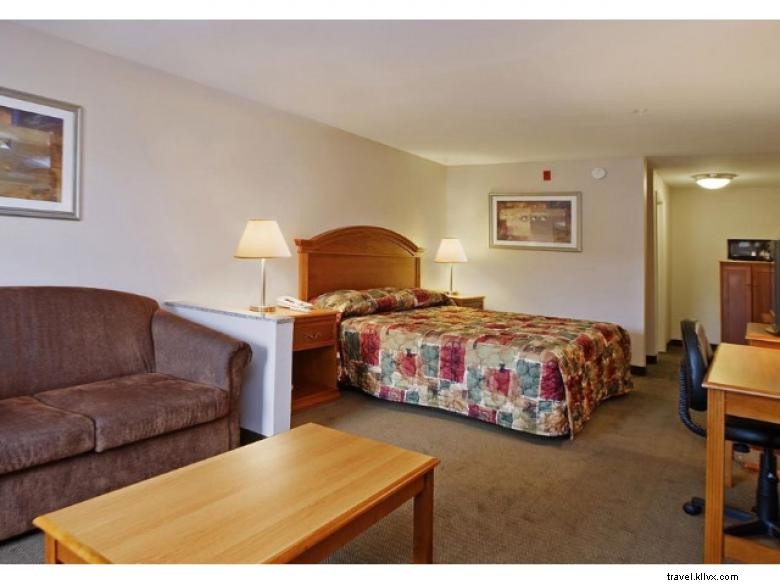 Americas Best Value Inn &Suites Mableton Atlanta 