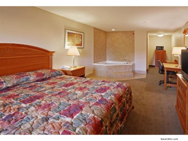 Americas Best Value Inn &Suites Mableton Atlanta 