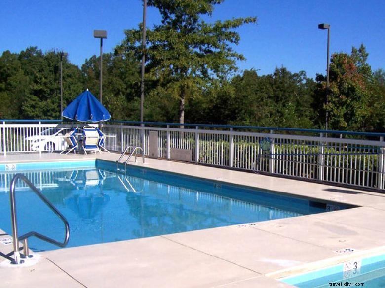 Fairfield Inn &Suites Macon 