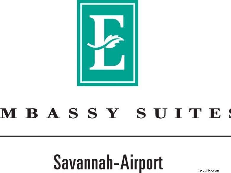Embassy Suites by Hilton Savannah Airport 