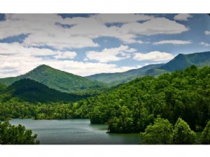 Affitti in montagna in Georgia - Clayton 