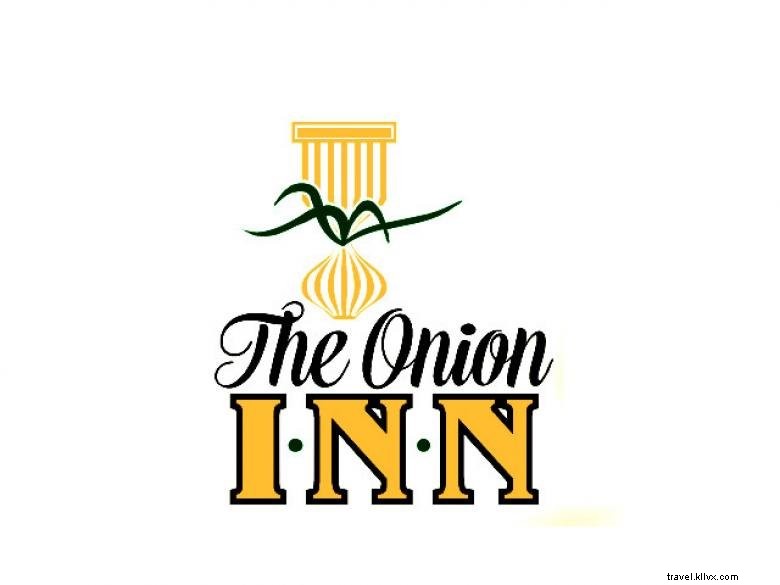 The Onion Inn 