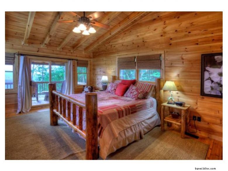 Blue Sky Cabin Rentals LLC 