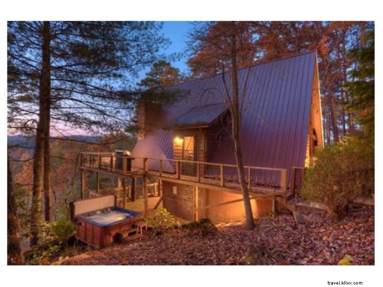 Blue Sky Cabin Rentals LLC 