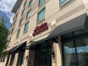 Hampton Inn &Suites Atlanta Decatur / Emory 