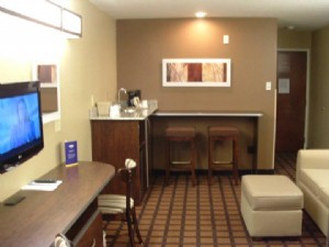 Microtel Inn &Suites par Wyndham Macon 