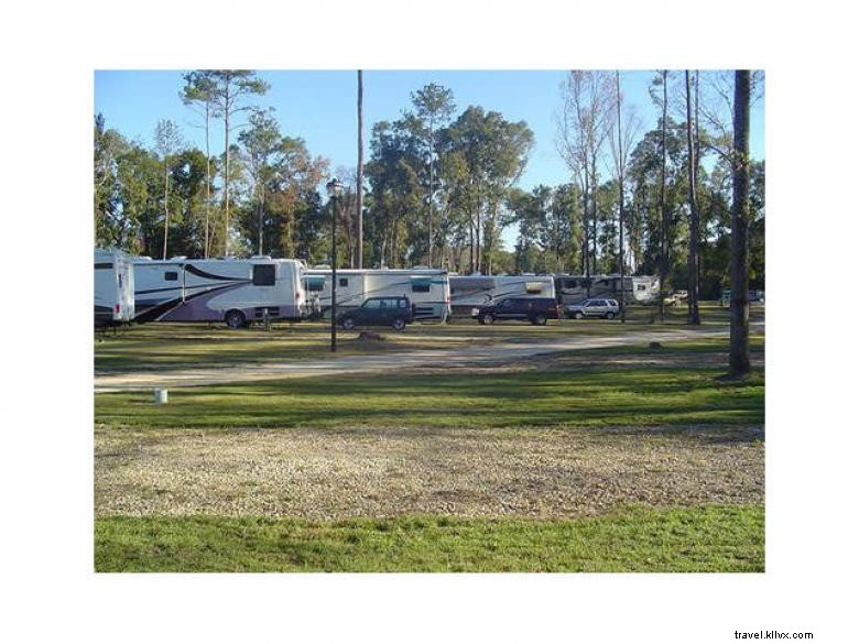 Flint River RV Park 