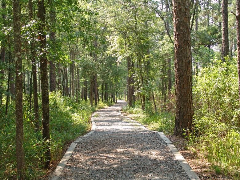 Taman Negara Bagian Reed Bingham 