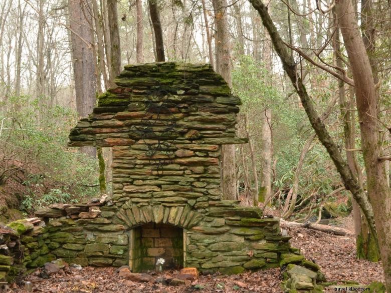 Chimney Creek Cabin 