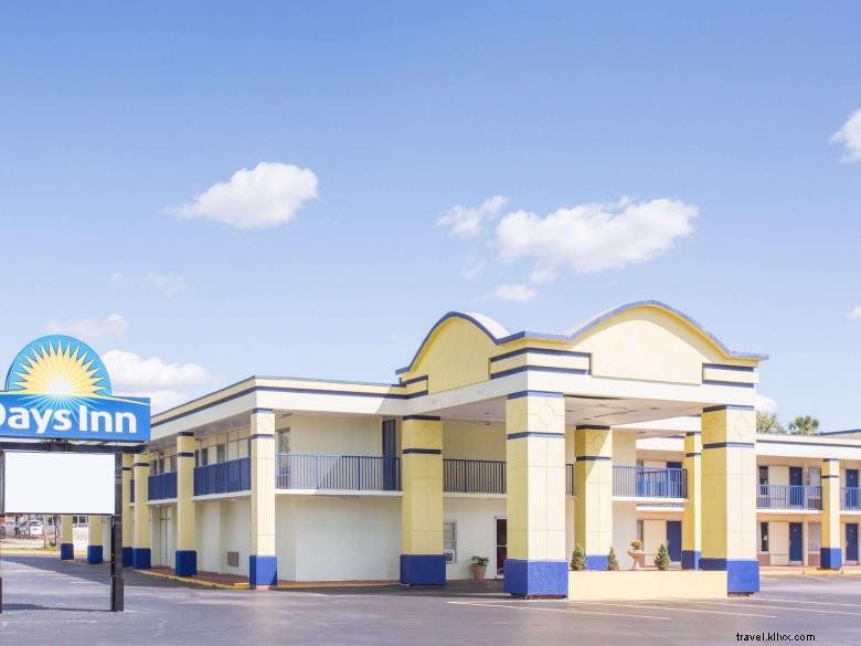 Days Inn by Wyndham Albany 