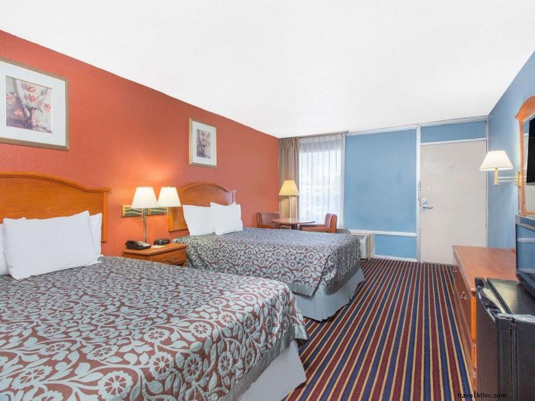 Days Inn di Wyndham Albany 