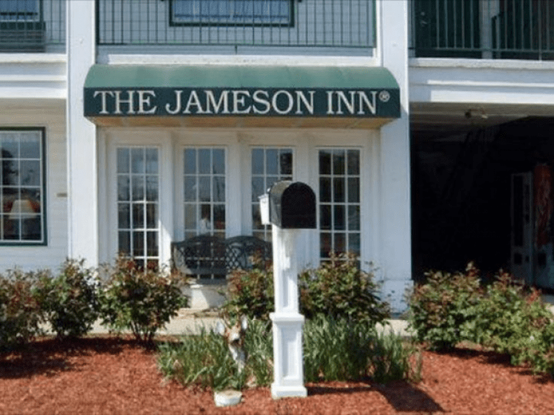 Jameson Inn Oakwood 