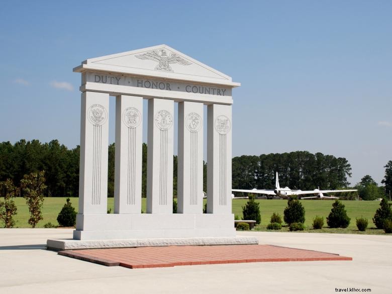 Georgia Veterans State Park &​​Resort 