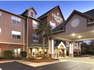 Country Inn &Suites by Radisson, Brunswick I-95 
